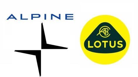 Alpine, Lotus, Polestar