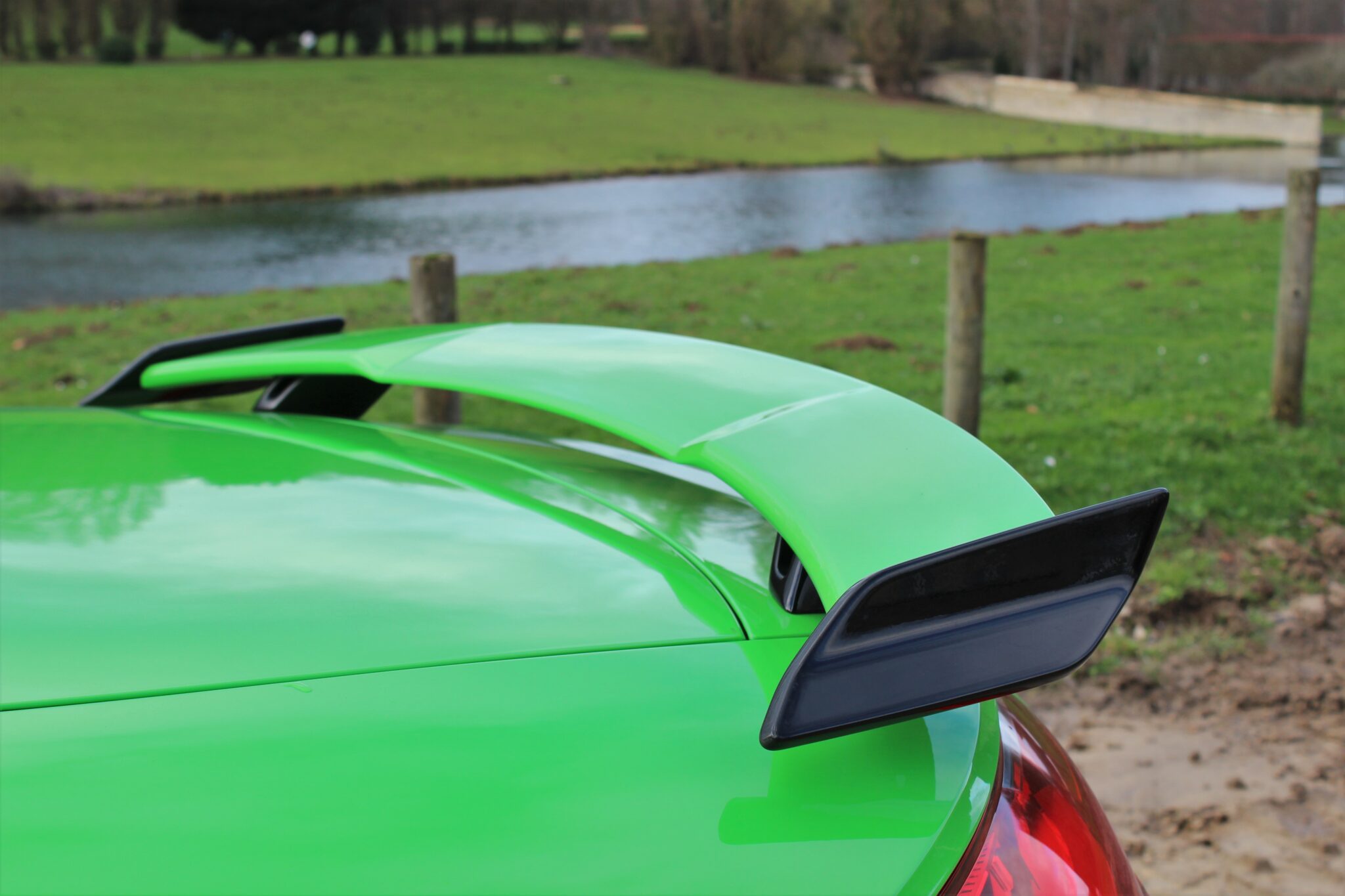 Audi TT RS Roadster