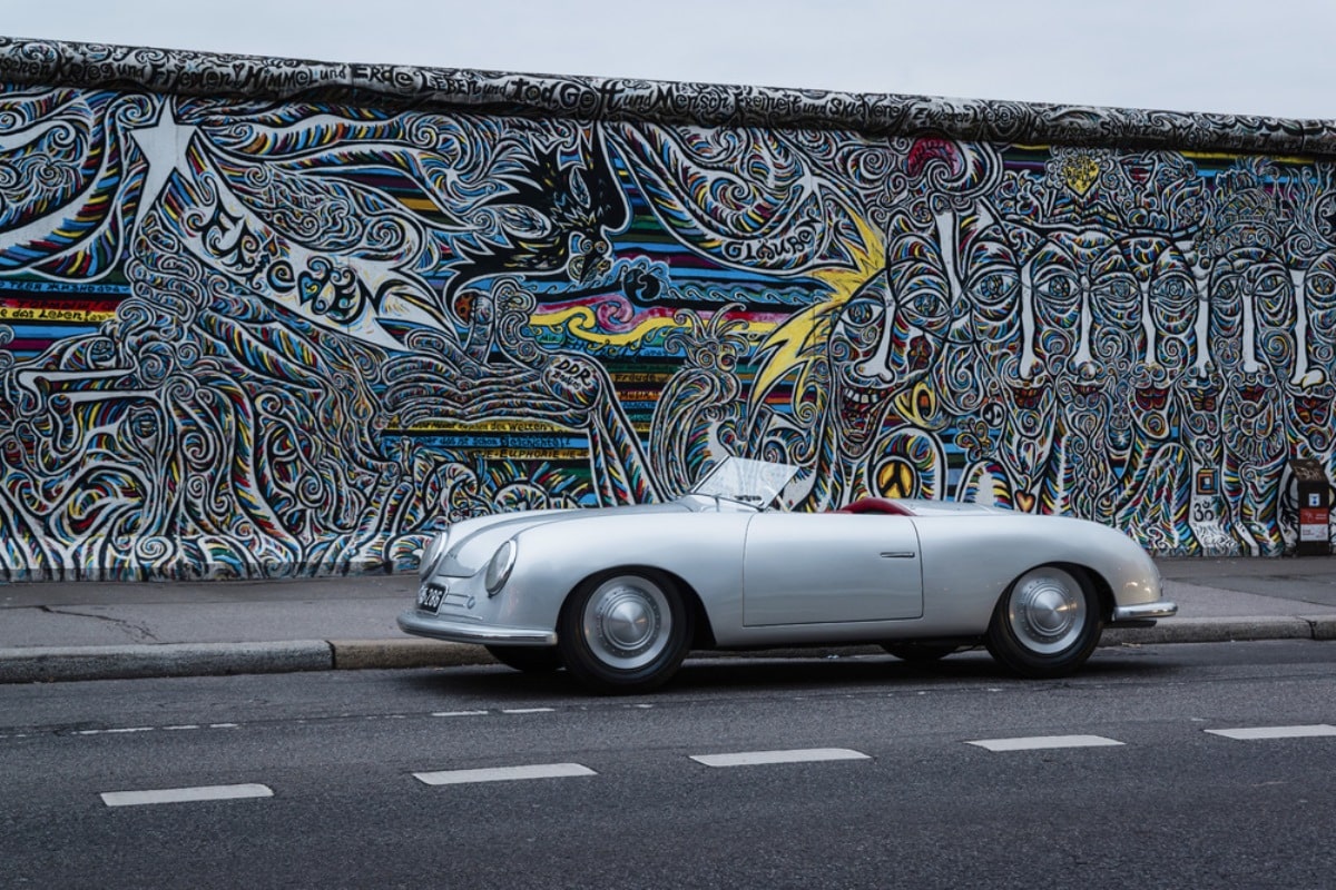 Porsche 356