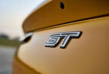 Ford Mustang Mach-E GT