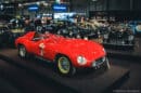 Rétromobile 2023