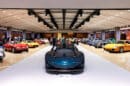 Rétromobile 2023 - RM Sotheby's