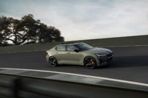 Polestar 2 BST édition 230