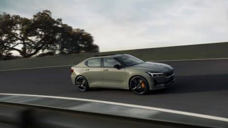 Polestar 2 BST édition 230