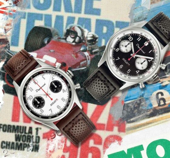 Depancel Legend 60s