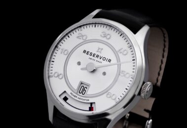 Revervoir Kanister 316
