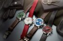 Breitling "Top Time Classic Cars" 2023