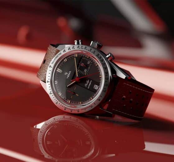 Yema Rallye 5 Turbo Limited Edition
