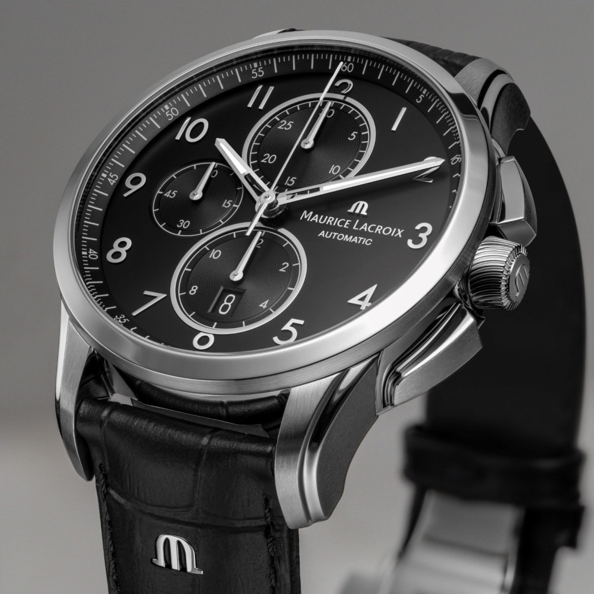 Maurice Lacroix Pontos Chronograph 43 mm