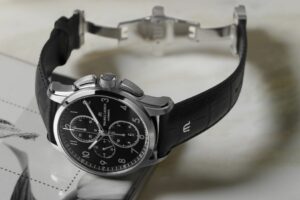 Maurice Lacroix Pontos Chronograph 43 mm