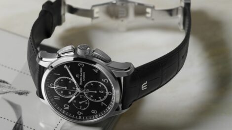 Maurice Lacroix Pontos Chronograph 43 mm