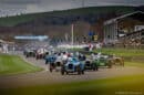 80ème Members Meeting à Goodwood - Trofeo Nuvolari