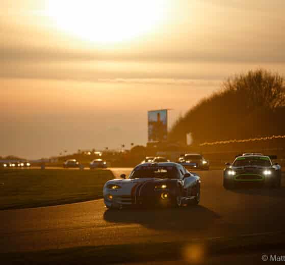 80ème Members Meeting à Goodwood