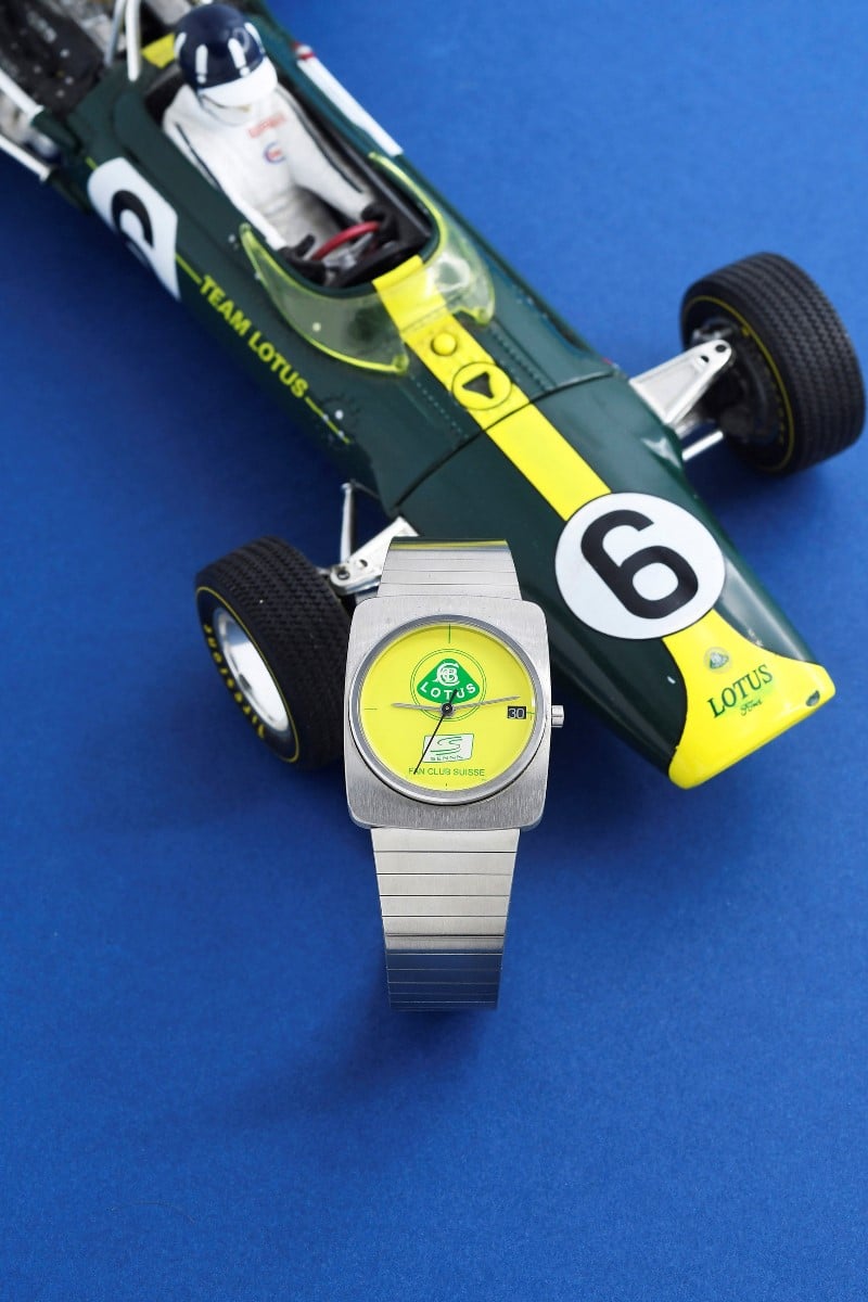 Pininfarina Lotus Ayrton Senna By Orfina