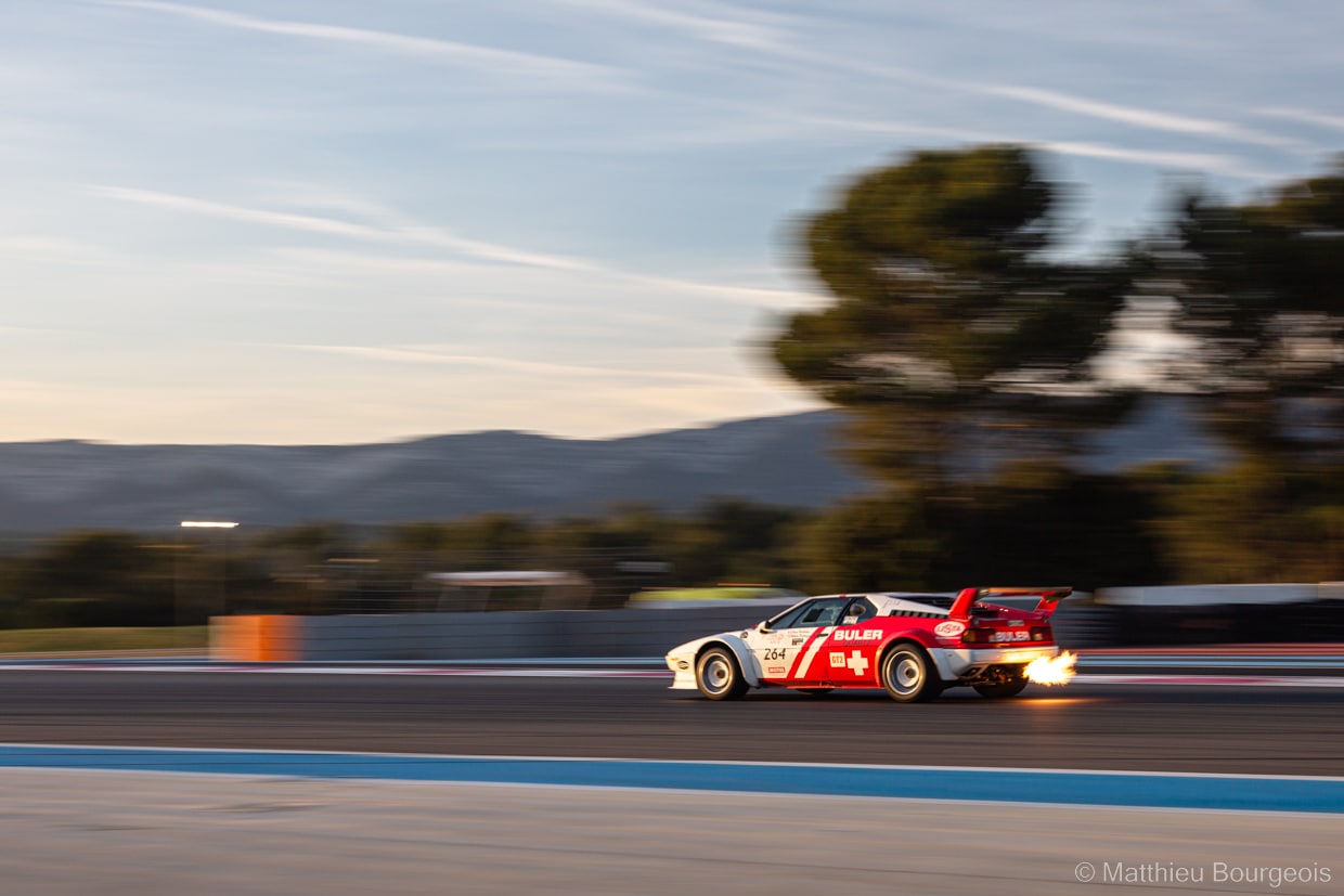 Tour Auto 2023, le quatrième jour de Valence au Circuit Paul Ricard