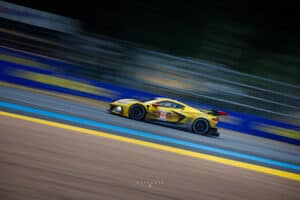 24 Heures du Mans 2023