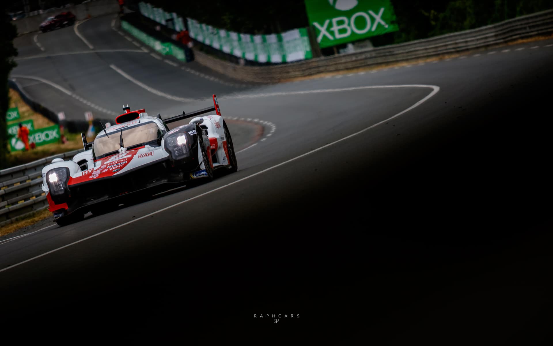 24H du Mans 2023