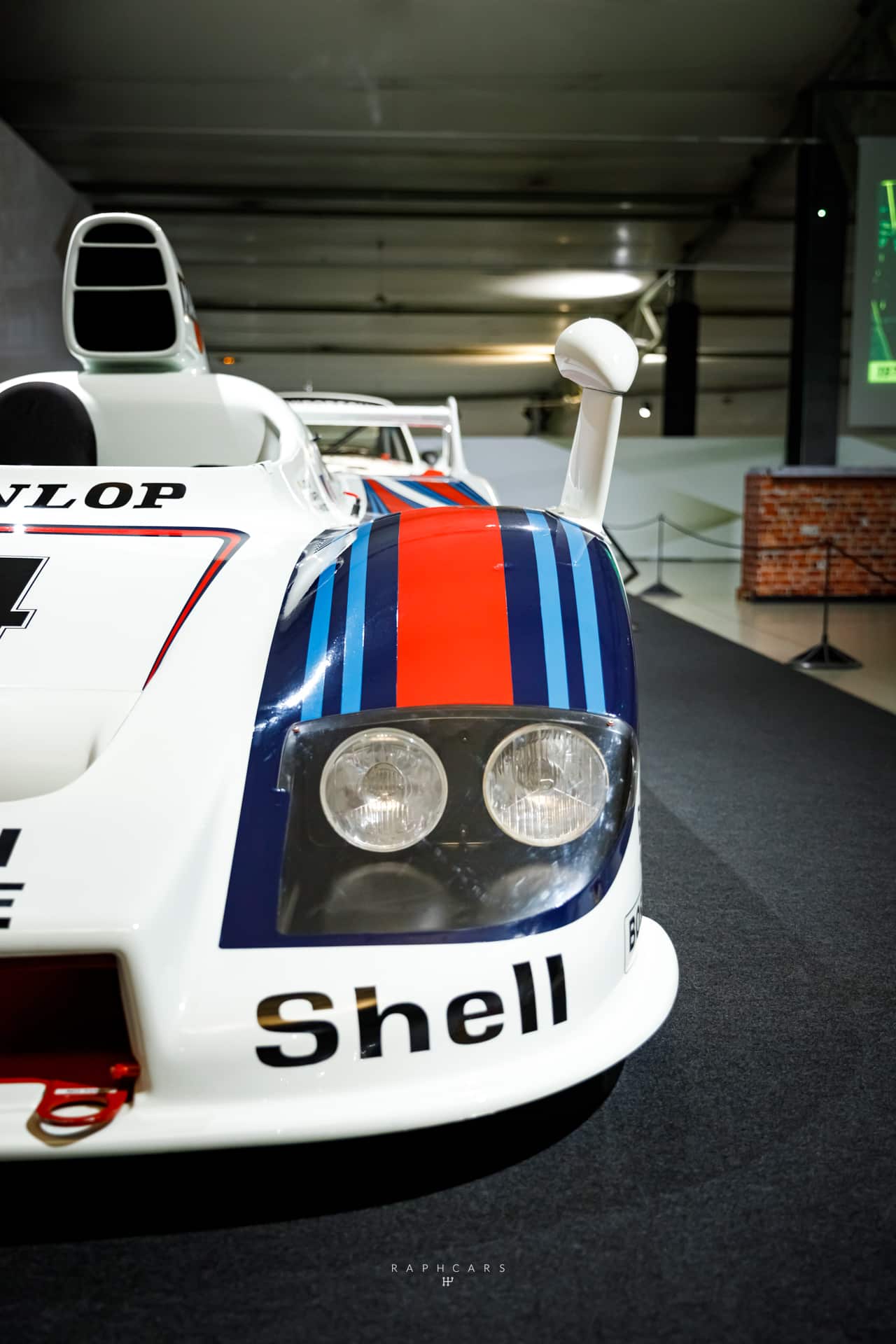 1977 : Porsche 936/77