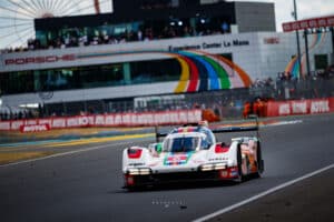 24 Heures du Mans 2023