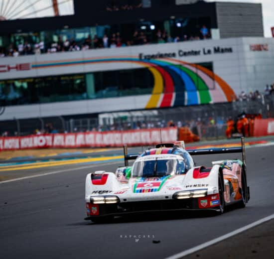 24 Heures du Mans 2023