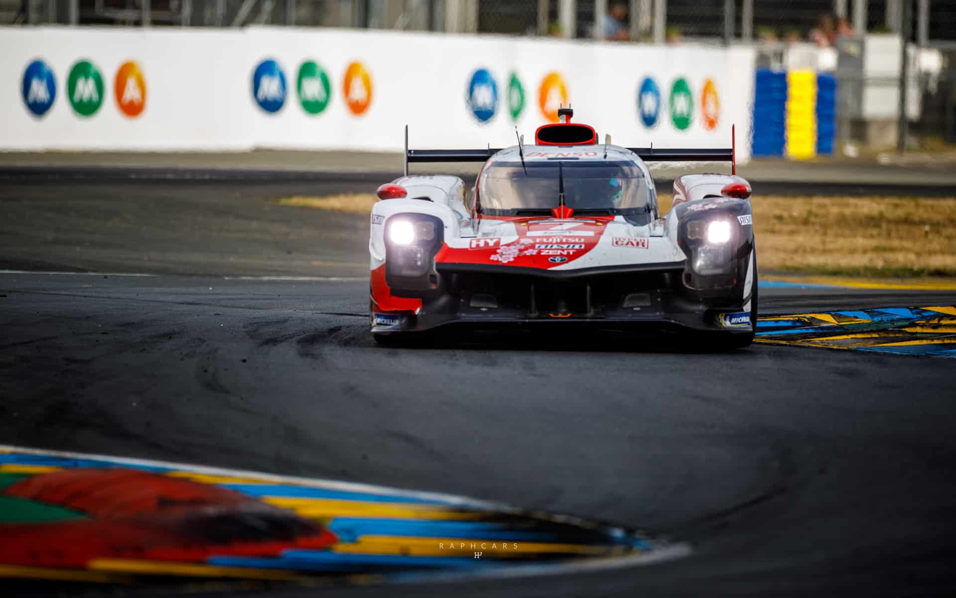 24H du Mans 2023