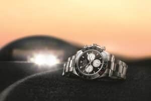 Rolex Cosmograph Daytona 126529ln