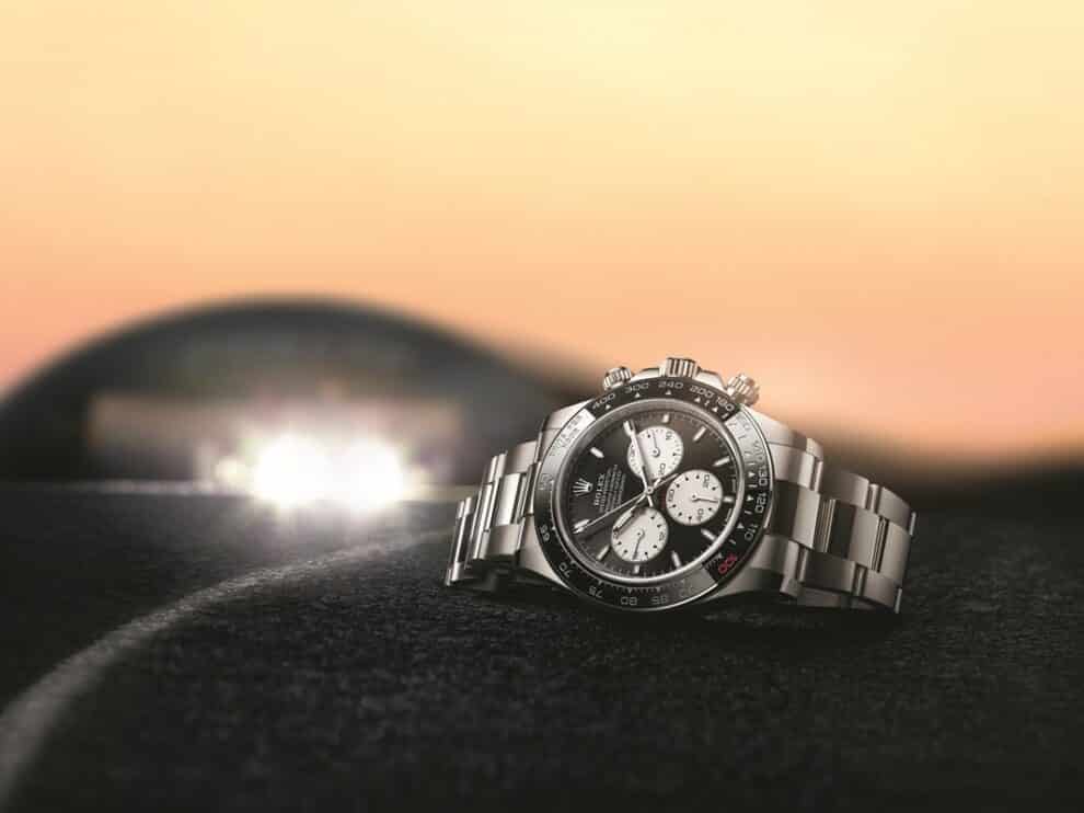 Rolex Cosmograph Daytona 126529ln