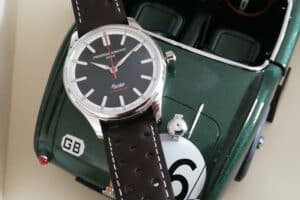 Frederique Constant Vintage Rally Healey automatic COSC