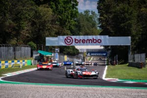 WEC 6 Heures de Monza 2023