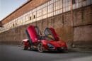 Alfa Romeo 33 Stradale 2023