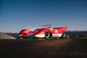 Lotus Type 66