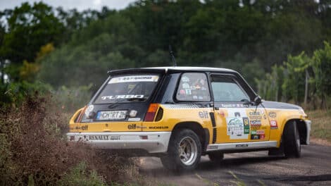 Alsace Rallye Festival 2023