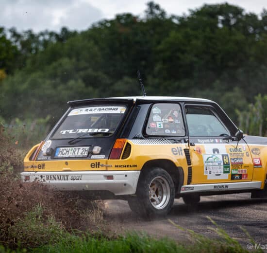 Alsace Rallye Festival 2023