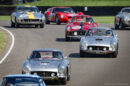 Goodwood Revival 2023