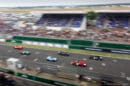 Le Mans Classic 2023