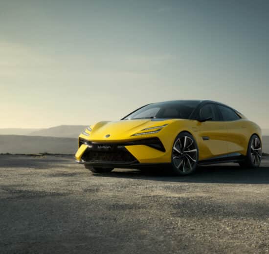 Lotus Emeya