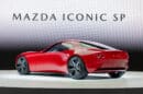Mazda Iconic SP