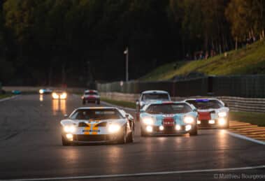 Spa Six Hours 2023