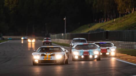 Spa Six Hours 2023