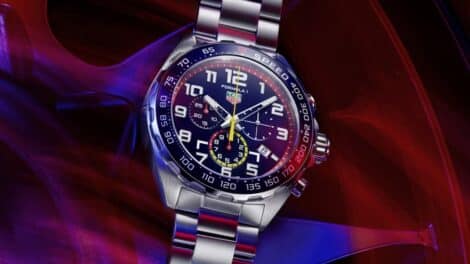 TAG Heuer Formula 1 x Red Bull Racing