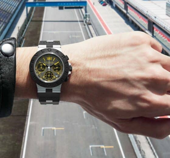 Bulgari x Gran Turismo
