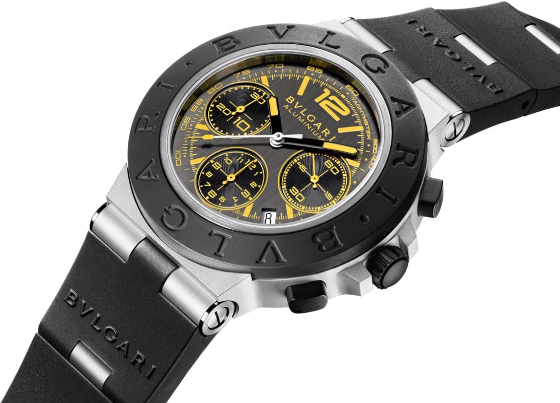 Bulgari x Gran Turismo