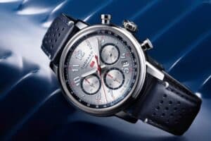 Chopard Mille Miglia Classic Chronograph Édition France