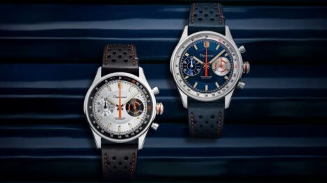 Depancel Allure Chronographe Manuel