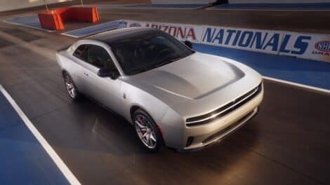 Dodge Charger 2024