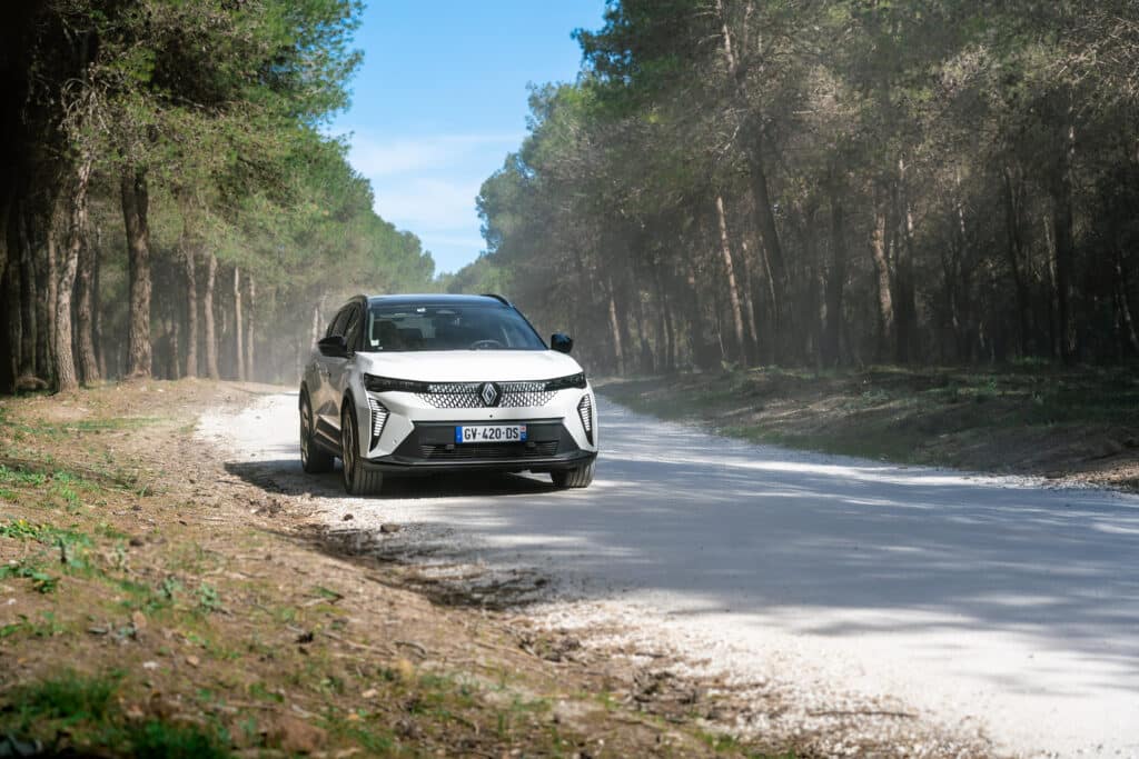 Jpog Renault Scenic E-tech 2024