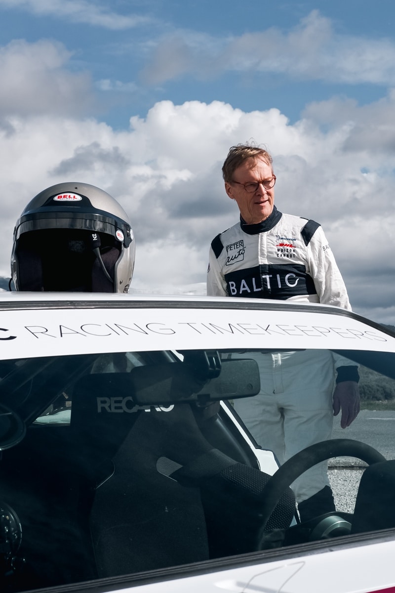 Ari Vatanen