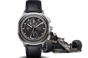 REC Watches 98T/4