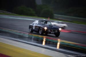 Spa Classic 2024 - The Gentlemen Challenge