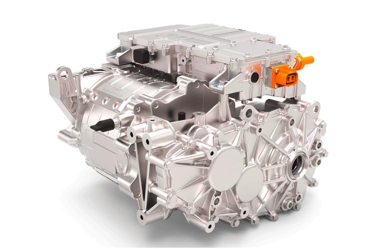 Twingo électrique e-tech 2026